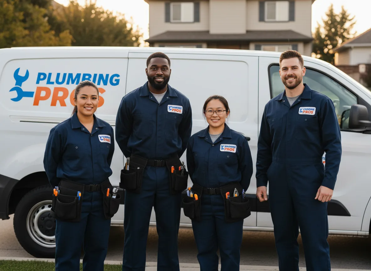 Water Heater Repair company in Cokeville, WY